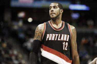 El dueño de los Blazers &quot;no piensa amargarse con la salida de Aldridge&quot;