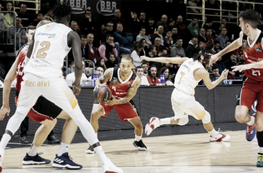 Jerome Randle se rompe el ligamento cruzado y dice adiós a la temporada