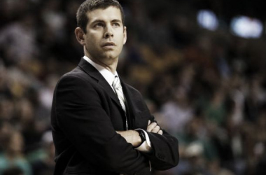 Brad Stevens: &quot;Vamos a tener buenos jugadores en nuestro equipo que no van a jugar&quot;