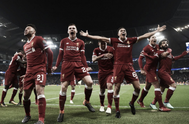 Elenco modesto, mas futebol gigante: Liverpool da temporada 2017/18