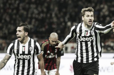 AC Milan - Juventus: Preview