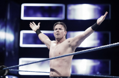 The Miz: “Soy el eterno underdog de la WWE”