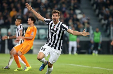 Llorente: "Mai immaginato un inizio così"