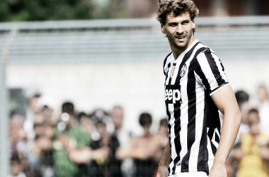 Llorente: &quot;Juventus Were The Right Club For Me&quot;