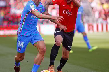 Previa Mallorca - Atlético de Madrid: a recuperar sensaciones