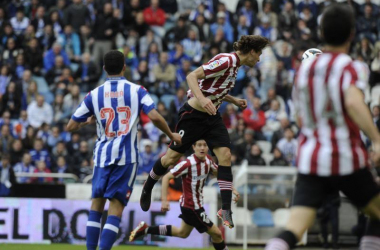 J32: Nul entre le Depor et Bilbao, la Real trébuche au Reyno de Navarra