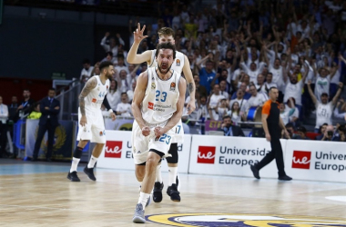 Turkish Airlines EuroLeague - Il Real Madrid spreca, soffre, ma la porta a casa nel finale: Panathinaikos beffato