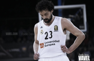 Llull se rompe y estará un mes K.O