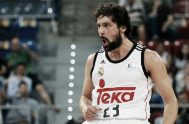 Llull materializa una remontada de infarto ante el Baskonia