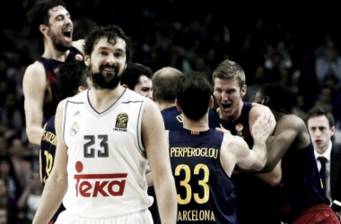 Previa Barcelona Lassa - Real Madrid: clásico de altos vuelos en el Palau Blaugrana