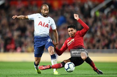 Tottenham Hotspur vs Manchester United Preview: Premier League showdown in Shanghai as both look to maintain perfect starts