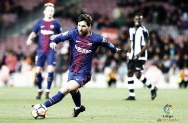 Liga, 19^ giornata. Barça all&#039;Anoeta, Madrid alla prova Villarreal