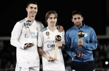 Clasico - Il Real Madrid e un Luka Modric a tutto campo