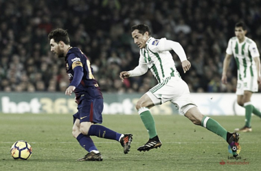 Liga, Barça e Messi inarrestabili