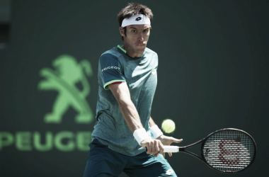 Atp Miami 2018, i risultati della seconda giornata