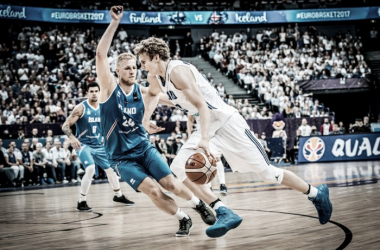 EuroBasket 2017 - Gruppo A: Slovenia al top, Finlandia sorpresa, Francia a corrente alternata