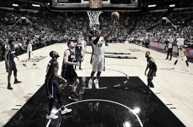 NBA, ossigeno per San Antonio contro i Magic (108-72)