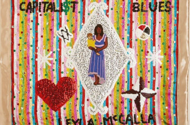 Críticas en 60 segundos: “The
Capitalist Blues”, de Leyla McCalla