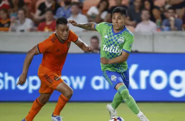 Houston Dynamo vs Seattle Sounders preview: How to watch, team news, predicted lineups, kickoff time and ones to watch