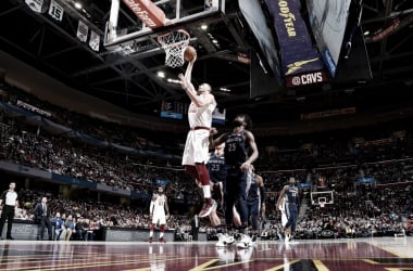 NBA, Cleveland torna al successo contro i Pistons (112-90)