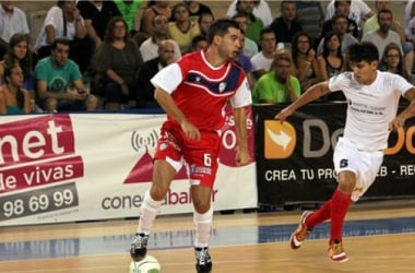 Igualdad máxima en el Palma Arena