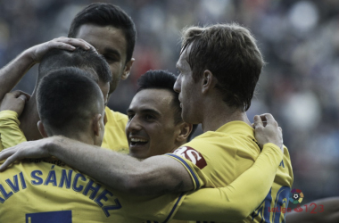 Resumen de la temporada 2017/2018: Cádiz CF, poder verse en lo más alto de la clasificación