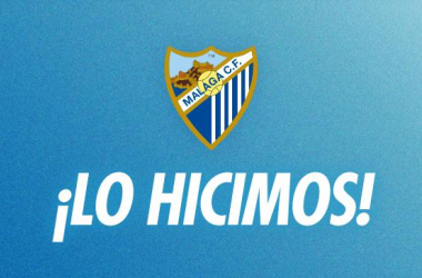 El Málaga CF presenta su campaña de abonos para la temporada 2024/25