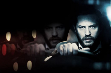 El desnudo psicológico de Tom Hardy en &#039;Locke&#039;