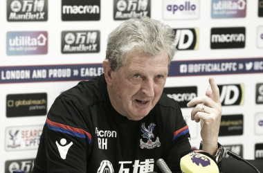 Hodgson: "Nuestra lucha para salvarnos del descenso será hasta el final"