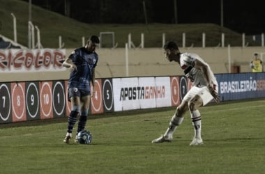 Botafogo-SP vira sobre Londrina no fim e se aproxima do G-4 da Série B