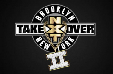 Preview- NXT TakeOver: Brooklyn II