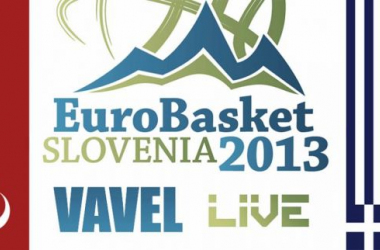 Eurobasket 2013: Turquía - Grecia, así lo vivimos