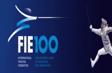 La Federazione Internazionale della Scherma compie 100 anni