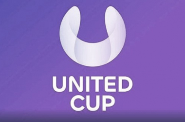 El nuevo torneo mixto United Cup abrirá la temporada 2023