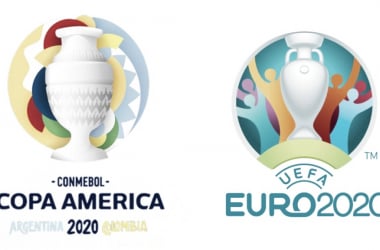 Eurocopa y Copa América canceladas: se disputarán en 2021