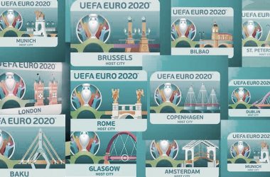 La Eurocopa 2020, el torneo del futuro
