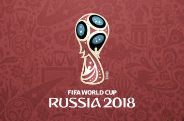 Lista de 23 jugadores aspirantes al Mundial 2018