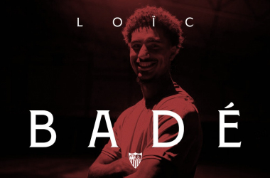 Oficial: Loïc Badé nuevo jugador del Sevilla FC