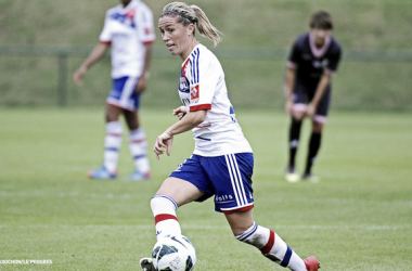 Lyon (re)passe !