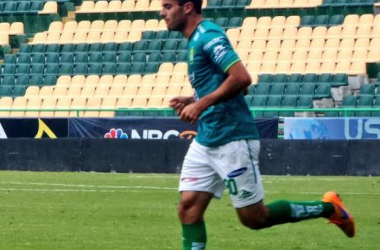 Categorías inferiores de León debutan con victoria en el Clausura