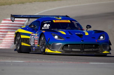 United SportsCar: Lone Star Racing Viper Set For COTA Debut