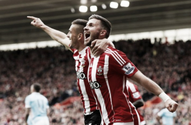 Shane Long aiming to set record straight against Spurs