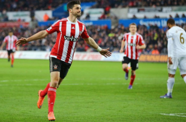 Shane Long fa sognare il So'ton, 1-0 con lo Swansea