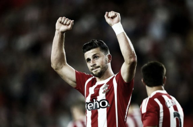 Shane Long signs new four-year deal at Southampton