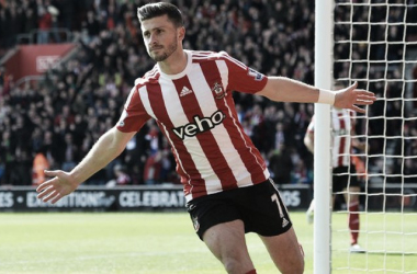 Southampton 3-1 Newcastle United: Saints ease past struggling Newcastle at St Mary's