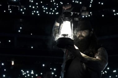 Bray Wyatt: “Los fans españoles son una de las mejores aficiones de Europa ”