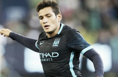 Opinion: Is Marcos Lopes' departure a sign of things to come for youth players at Manchester City?