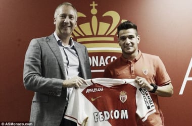 Talented youngster Marcos Lopes completes £9m Monaco move