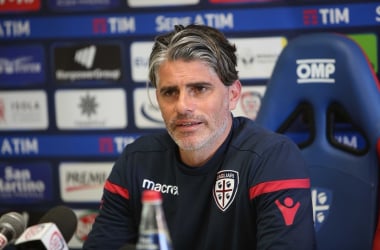 Diego Lopez: "Pronti a battagliare con l'Atalanta per arrivare alla nostra salvezza"