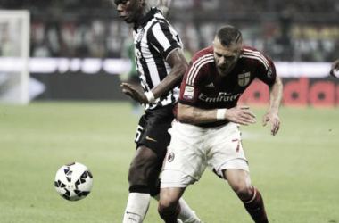 Momenti opposti, classifiche diverse: questa è Juventus- Milan